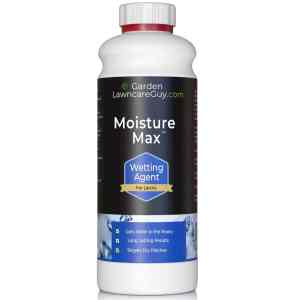 wetting agent for lawns