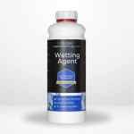 wetting agent for lawns