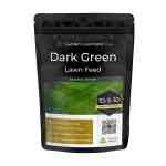 autumn winter lawn feed