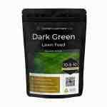 autumn winter lawn feed