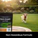 fertiliser-spring-nonhazard non hazardous feed