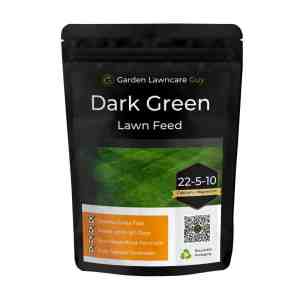 spring summer lawn feed