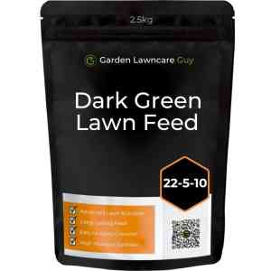 Dark Green Lawn Feed (Spring/Summer)