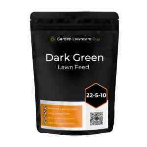 Dark Green Lawn Feed (Spring/Summer)