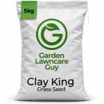 5kg grass seed for clay