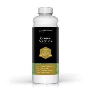 liquid iron sulphate