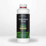 seaweed plus for lawns