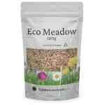 grass and wild flower meadow mix
