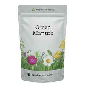 Green Manure Seed Mix (Year Round)
