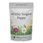 shirley singles poppy seeds