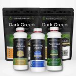 annual lawncare bundle