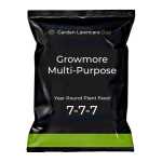 growmore multi purpose fertiliser