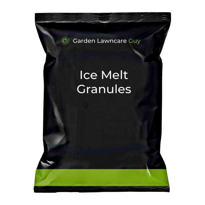 ice melt granules