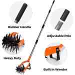 garden cultivator tool