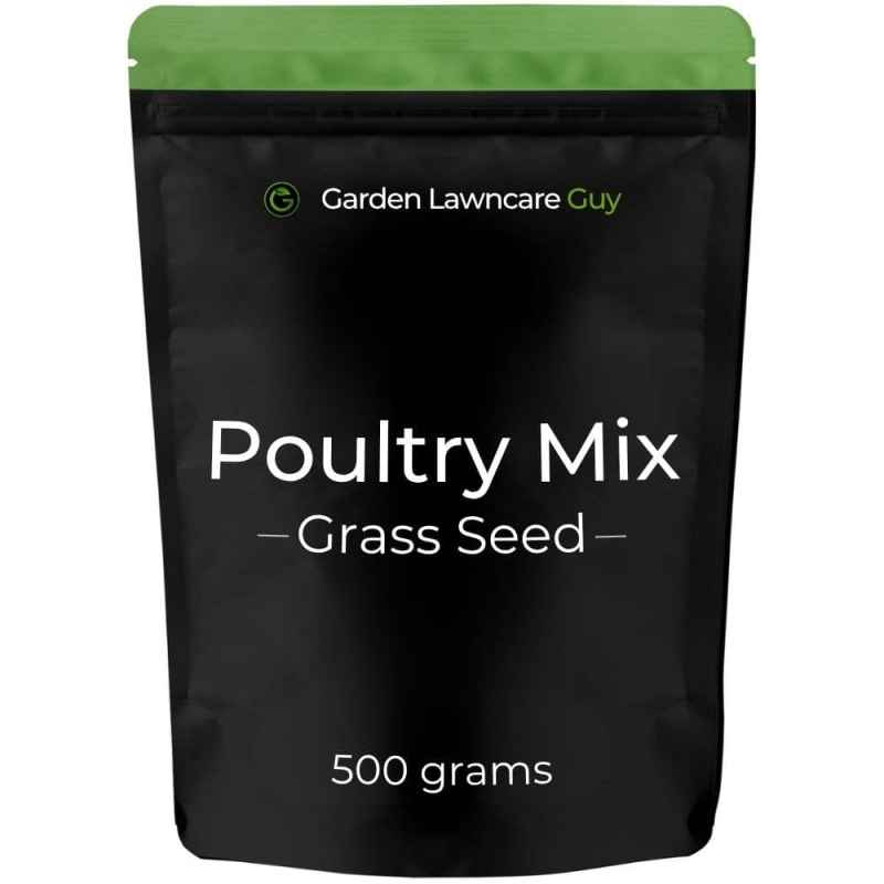 seed-chicken-500g Grass seed for chickens